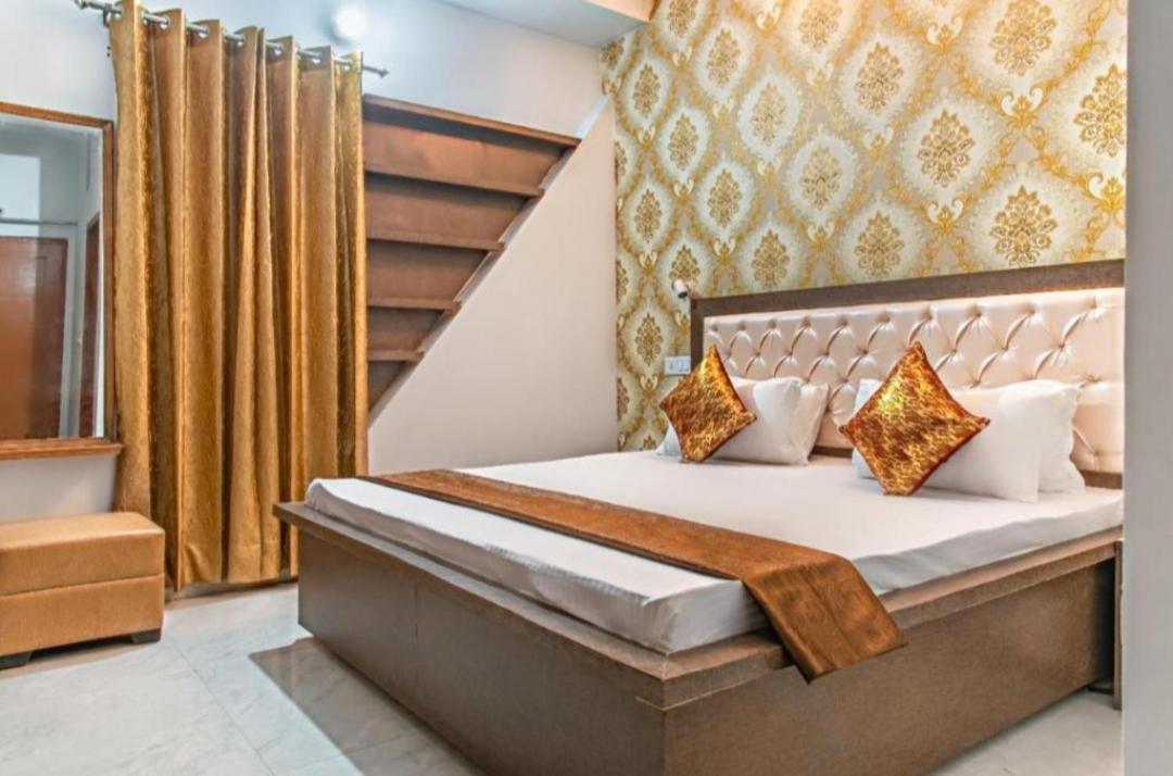 The Kasauli Western Uphills I Serviced Apartments I Pvt Balcony I Peacefull Area I By Exotic Stays Kültér fotó