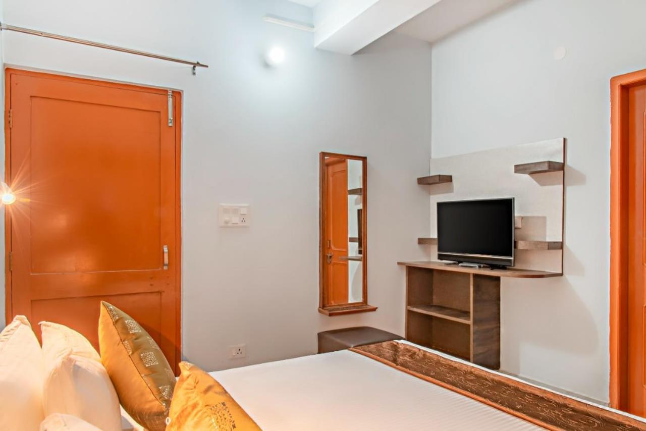 The Kasauli Western Uphills I Serviced Apartments I Pvt Balcony I Peacefull Area I By Exotic Stays Kültér fotó
