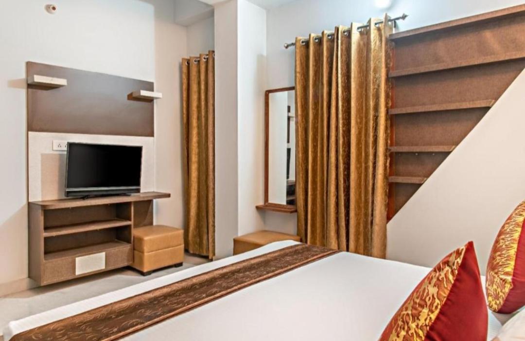 The Kasauli Western Uphills I Serviced Apartments I Pvt Balcony I Peacefull Area I By Exotic Stays Kültér fotó
