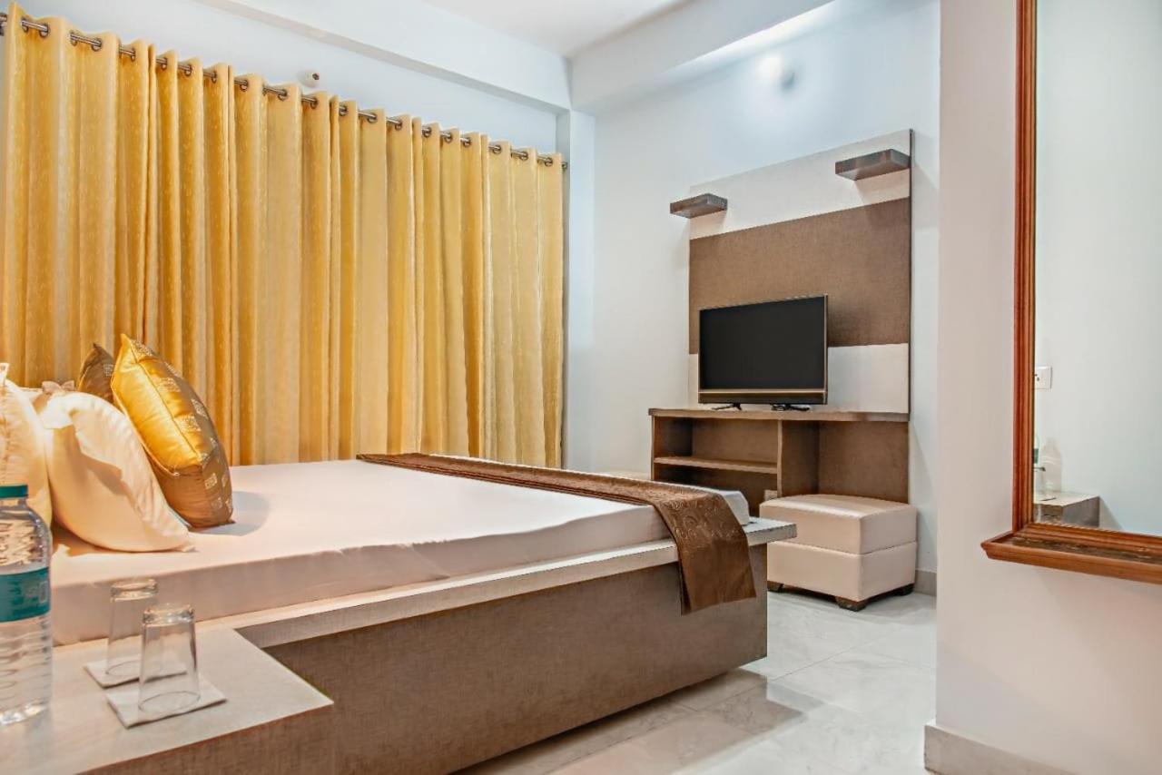The Kasauli Western Uphills I Serviced Apartments I Pvt Balcony I Peacefull Area I By Exotic Stays Kültér fotó