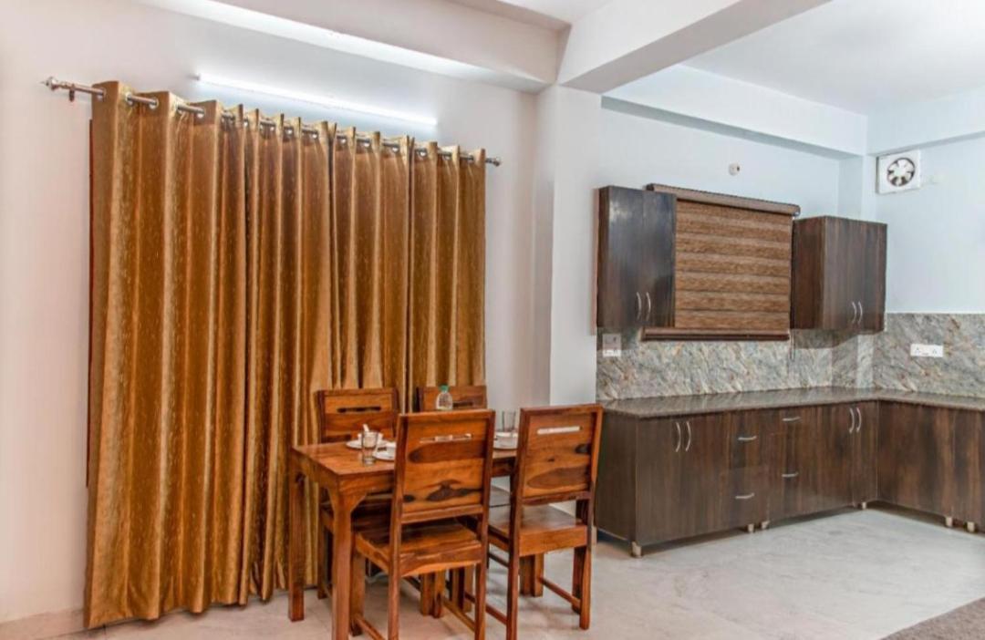 The Kasauli Western Uphills I Serviced Apartments I Pvt Balcony I Peacefull Area I By Exotic Stays Kültér fotó