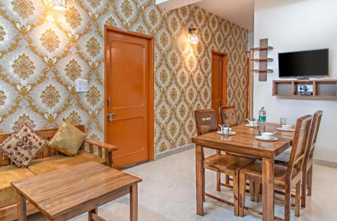 The Kasauli Western Uphills I Serviced Apartments I Pvt Balcony I Peacefull Area I By Exotic Stays Kültér fotó