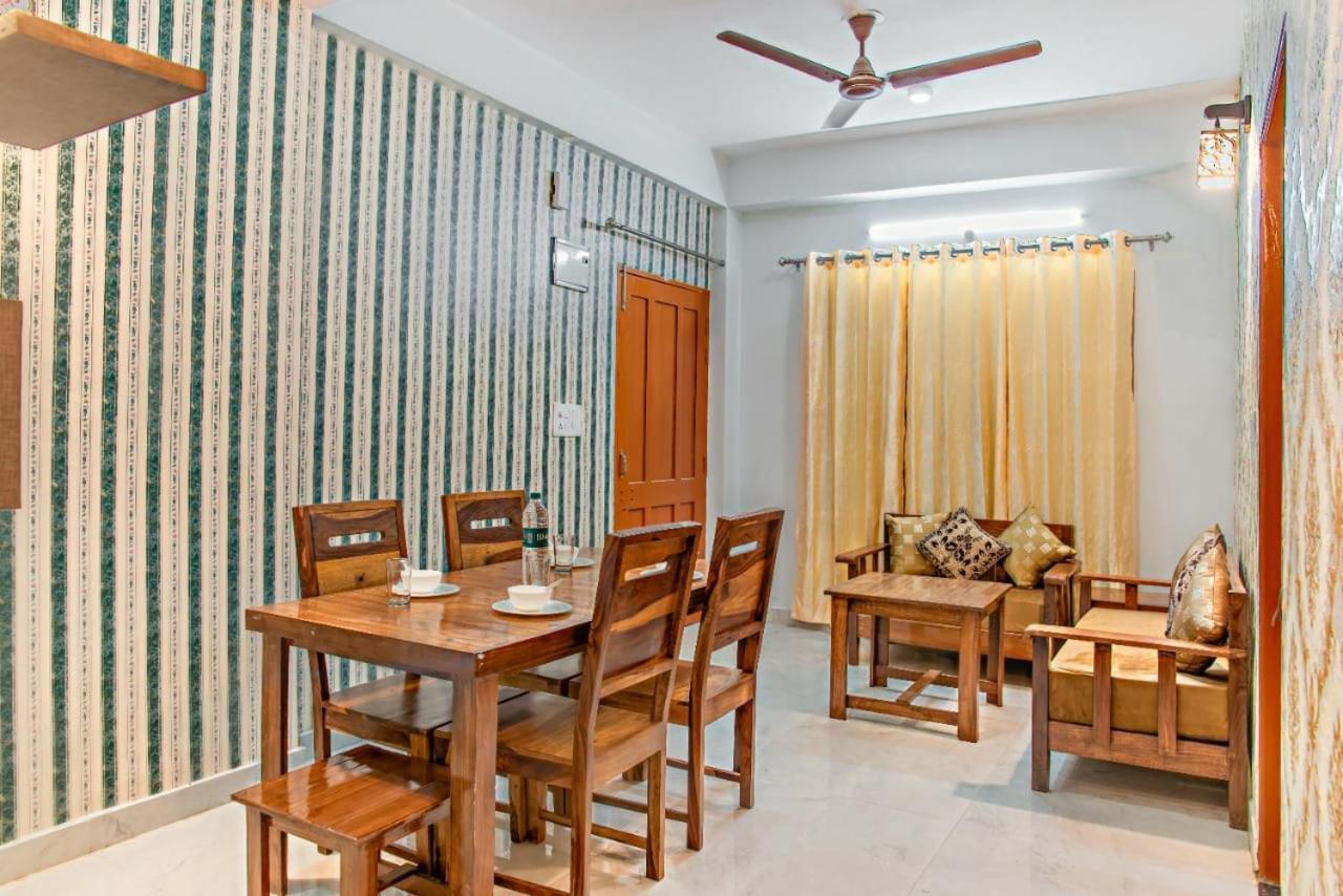 The Kasauli Western Uphills I Serviced Apartments I Pvt Balcony I Peacefull Area I By Exotic Stays Kültér fotó