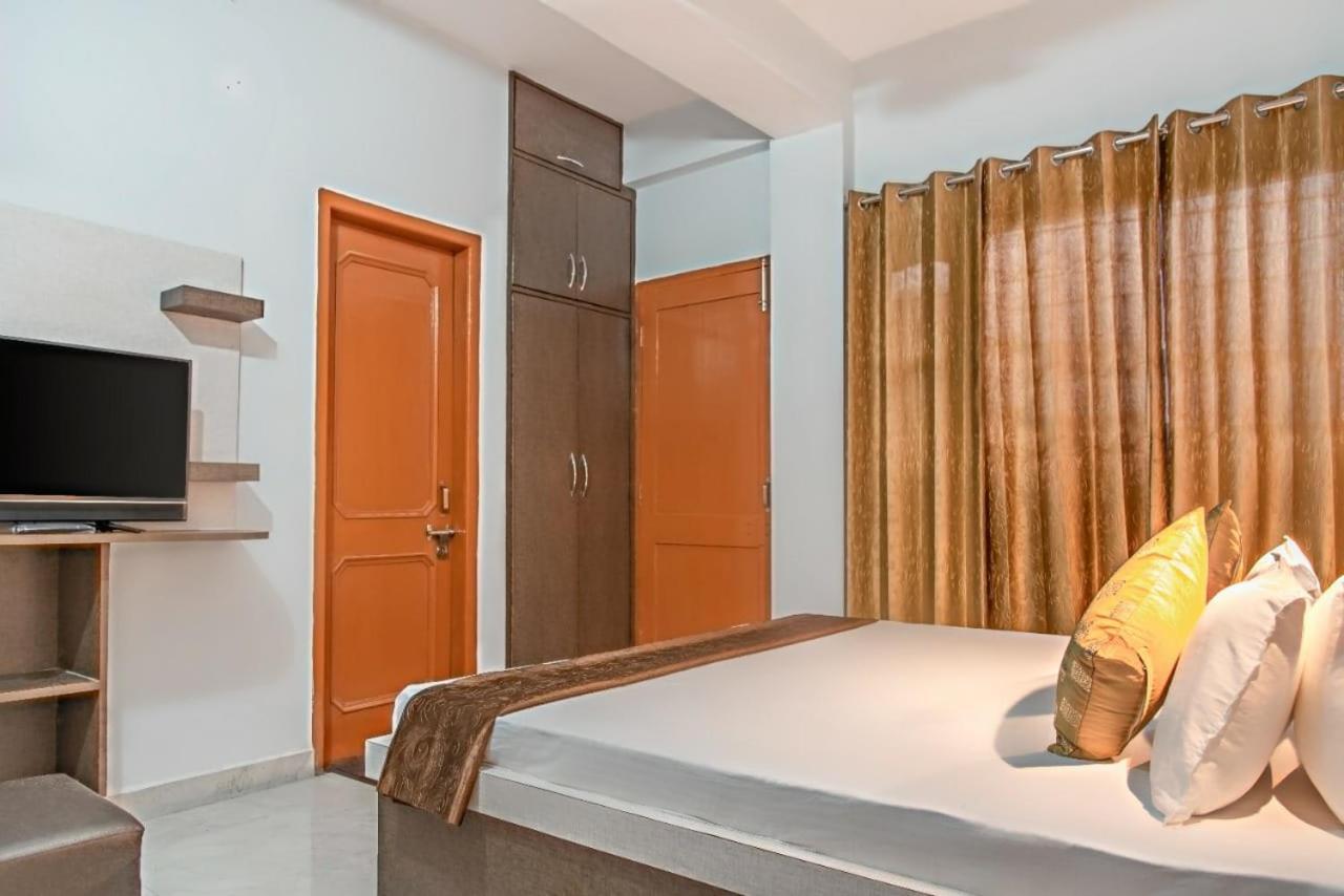The Kasauli Western Uphills I Serviced Apartments I Pvt Balcony I Peacefull Area I By Exotic Stays Kültér fotó